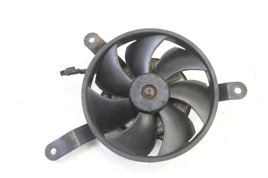 photo de FAN HONDA NTV DEAUVILLE ABS 700 (2007 - 2016)