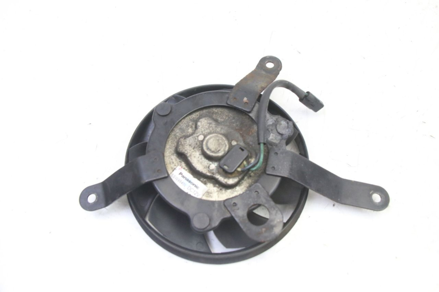 photo de FAN HONDA NTV DEAUVILLE ABS 700 (2007 - 2016)