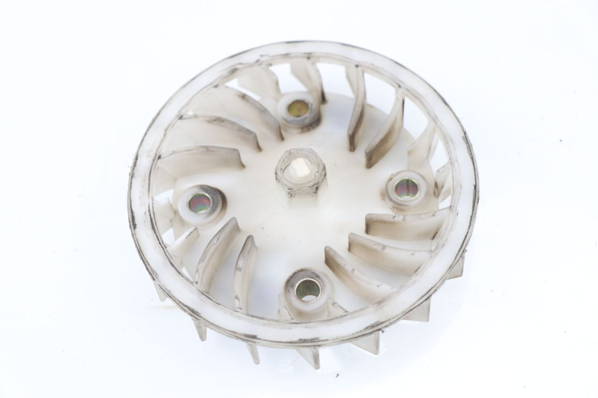 photo de FAN SYM ORBIT 2 4T 50 (2008 - 2017)