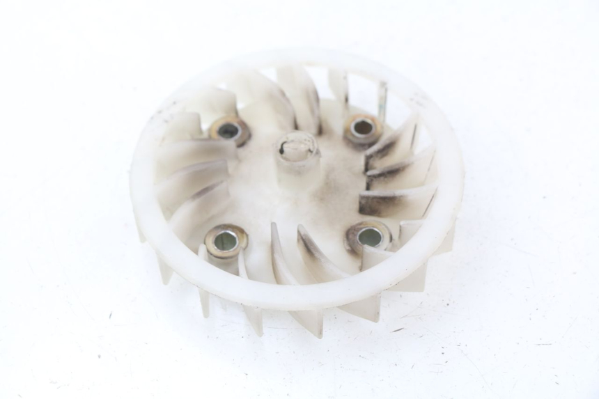 photo de FAN SYM ORBIT 2 50 (2008 - 2014)
