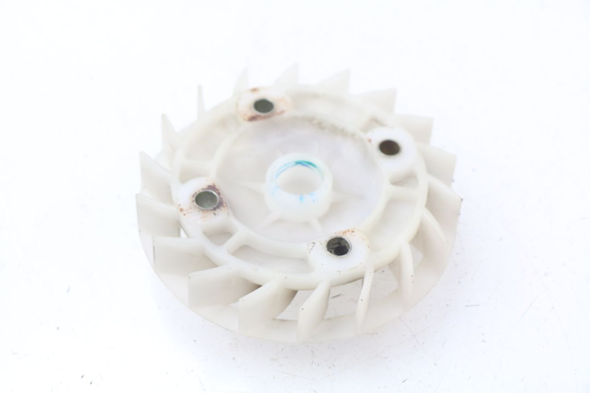 photo de FAN SYM ORBIT 2 50 (2008 - 2014)