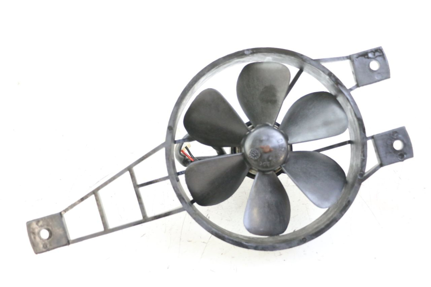 photo de FAN PEUGEOT CITYSTAR 125 (2011 - 2017)