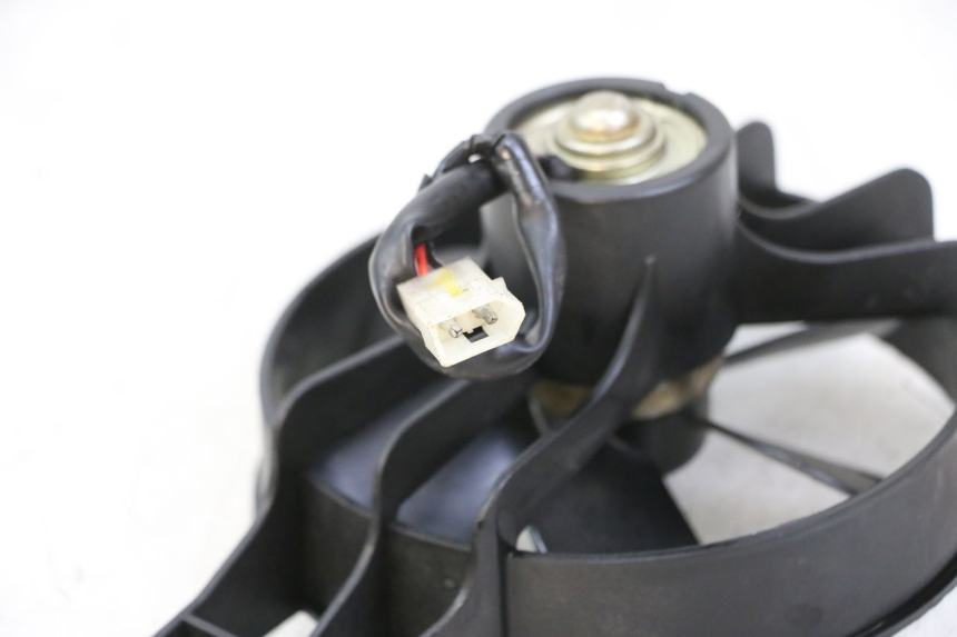 photo de FAN PEUGEOT CITYSTAR 125 (2011 - 2017)