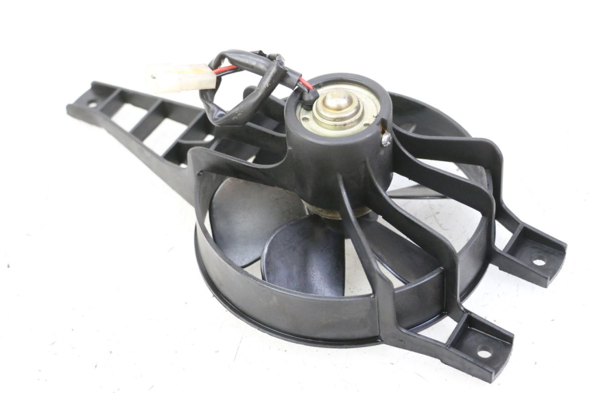 photo de FAN PEUGEOT CITYSTAR 125 (2011 - 2017)