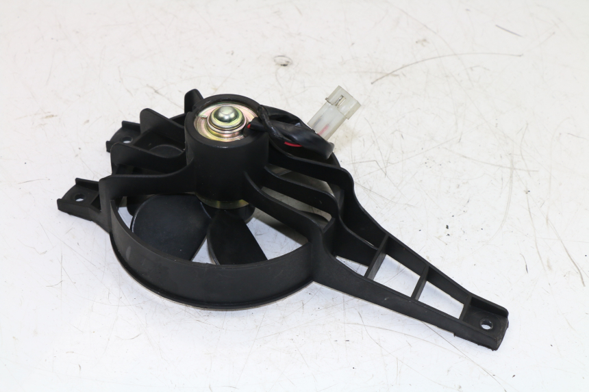 photo de FAN PEUGEOT CITYSTAR 125 (2011 - 2017)