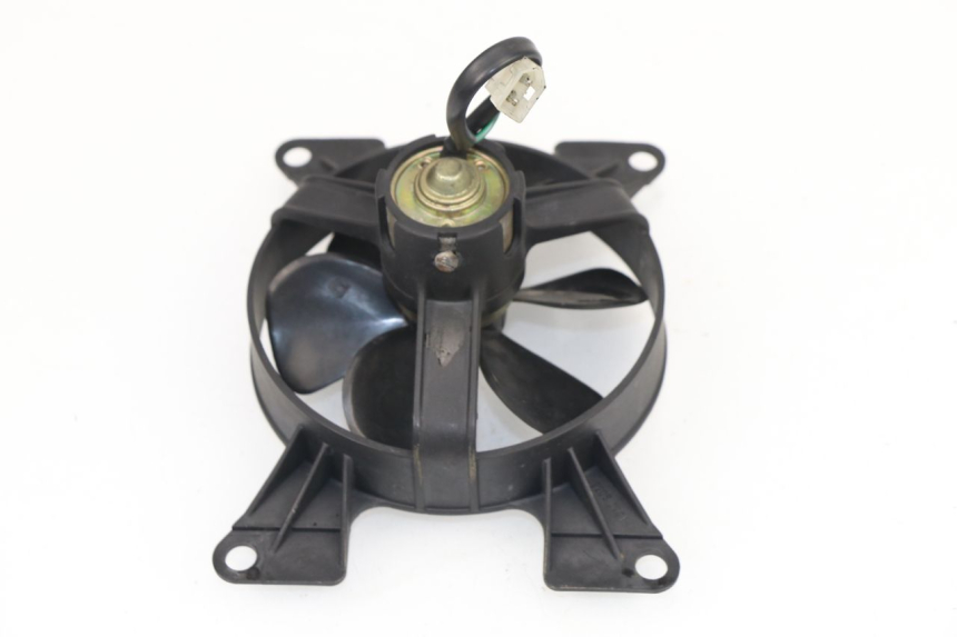 photo de FAN PEUGEOT ELYSEO 125 (1999 - 2004)