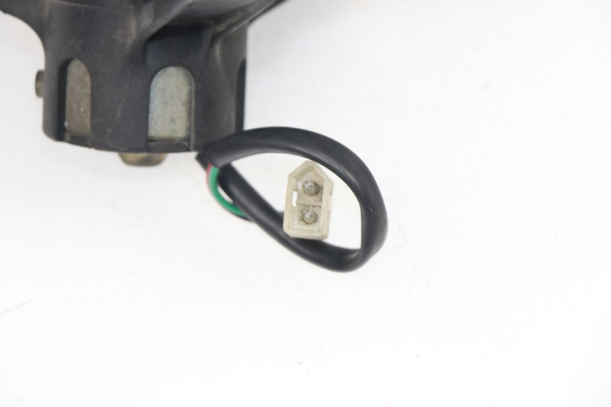 photo de FAN PEUGEOT ELYSEO 125 (1999 - 2004)