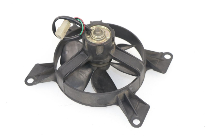 photo de FAN PEUGEOT ELYSEO 125 (1999 - 2004)