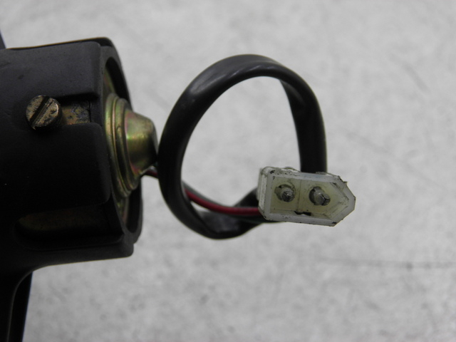 photo de FAN PEUGEOT ELYSEO 125 (1999 - 2004)