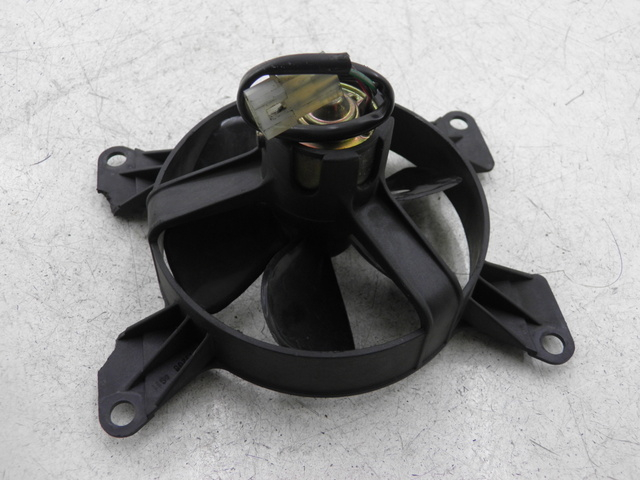 photo de FAN PEUGEOT ELYSEO 125 (1999 - 2004)