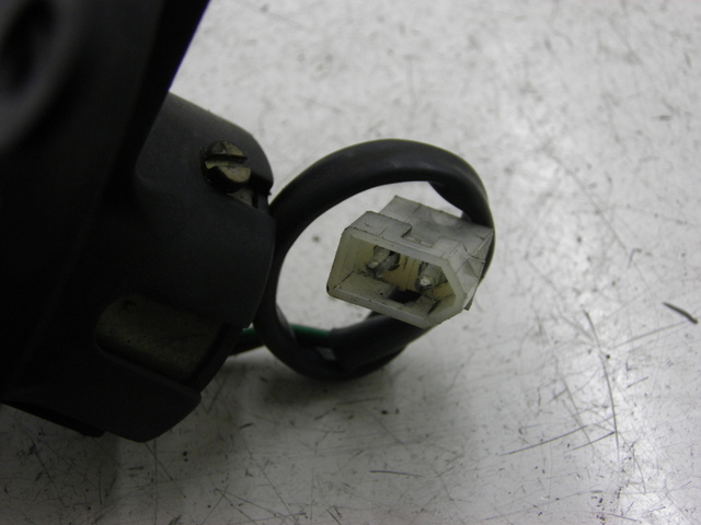 photo de FAN PEUGEOT ELYSEO 125 (1999 - 2004)