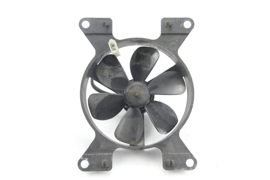 photo de FAN PEUGEOT ELYSTAR 125 (2002 - 2007)