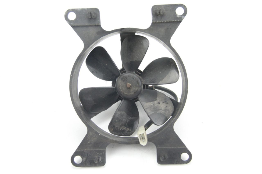 photo de FAN PEUGEOT ELYSTAR 125 (2002 - 2007)