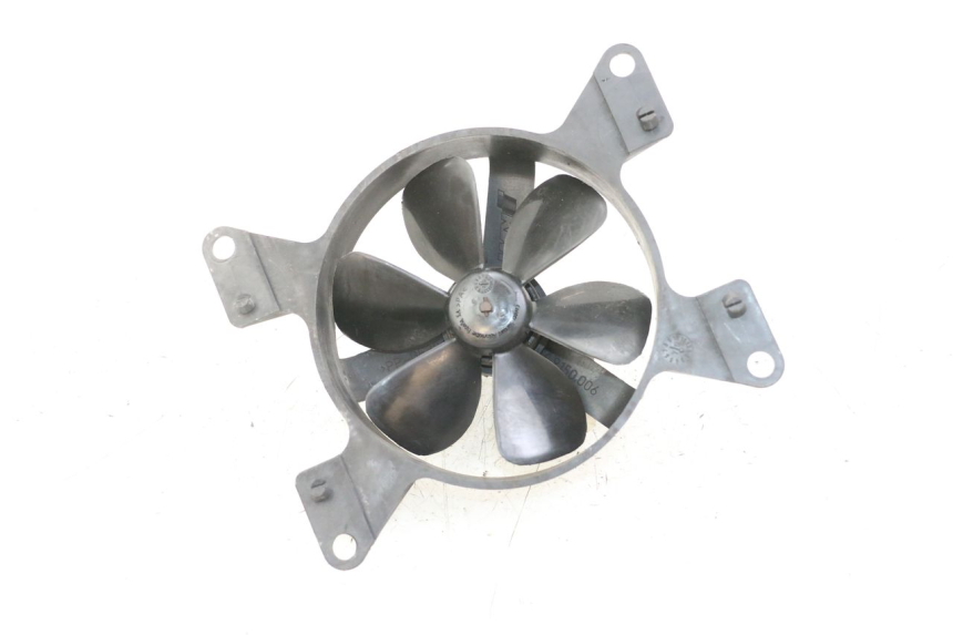 photo de FAN PEUGEOT ELYSTAR 125 (2002 - 2007)