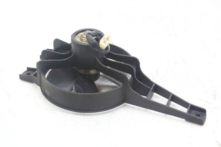 photo de FAN PEUGEOT GEOPOLIS RS 125 (2007 - 2009)