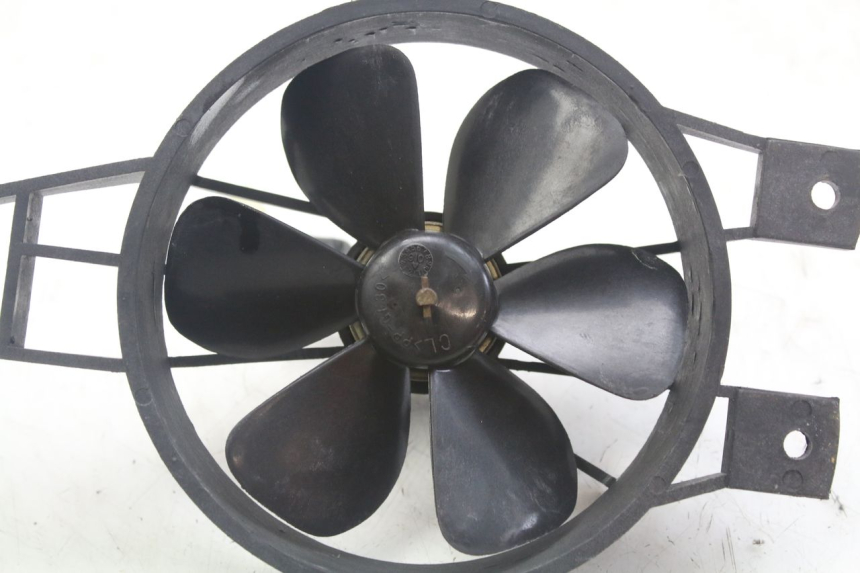 photo de FAN PEUGEOT GEOPOLIS RS 125 (2007 - 2009)