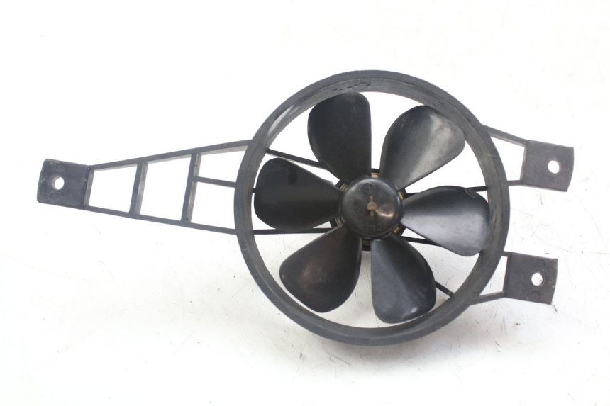 photo de FAN PEUGEOT GEOPOLIS RS 125 (2007 - 2009)