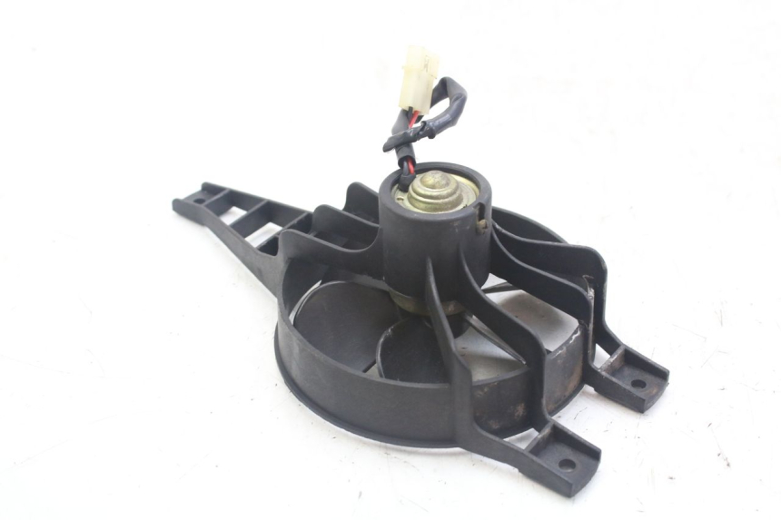 photo de FAN PEUGEOT GEOPOLIS RS 125 (2007 - 2009)