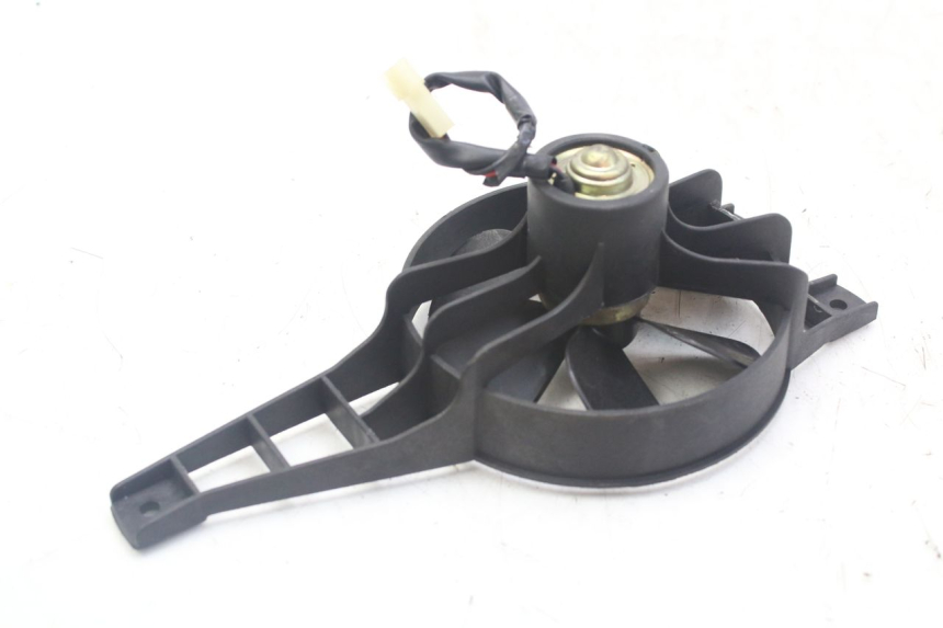 photo de FAN PEUGEOT GEOPOLIS RS 125 (2007 - 2009)