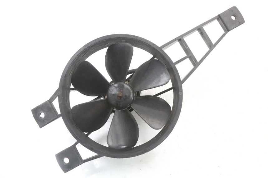 photo de FAN PEUGEOT GEOPOLIS RS 125 (2007 - 2009)
