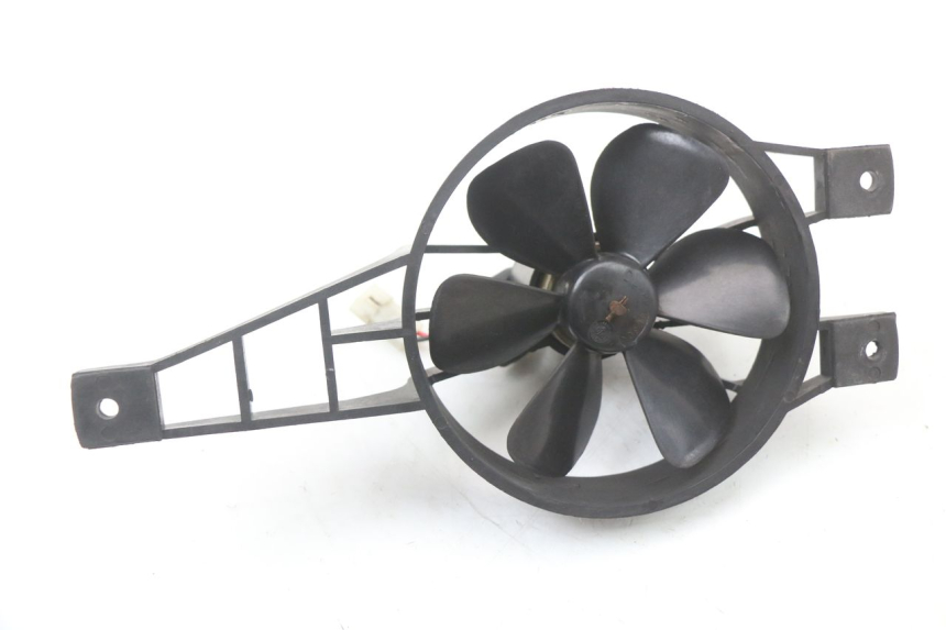 photo de FAN PEUGEOT GEOPOLIS RS 125 (2007 - 2009)