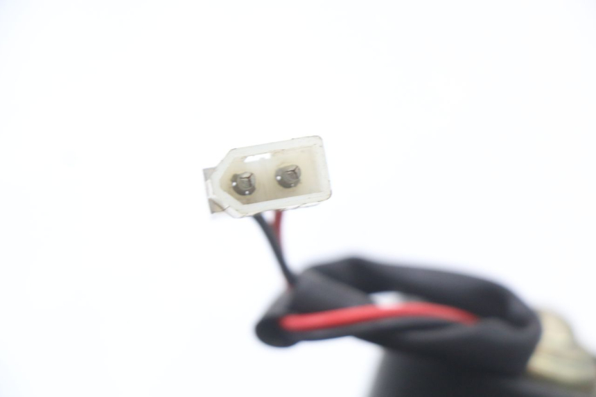 photo de FAN PEUGEOT GEOPOLIS RS 125 (2007 - 2009)