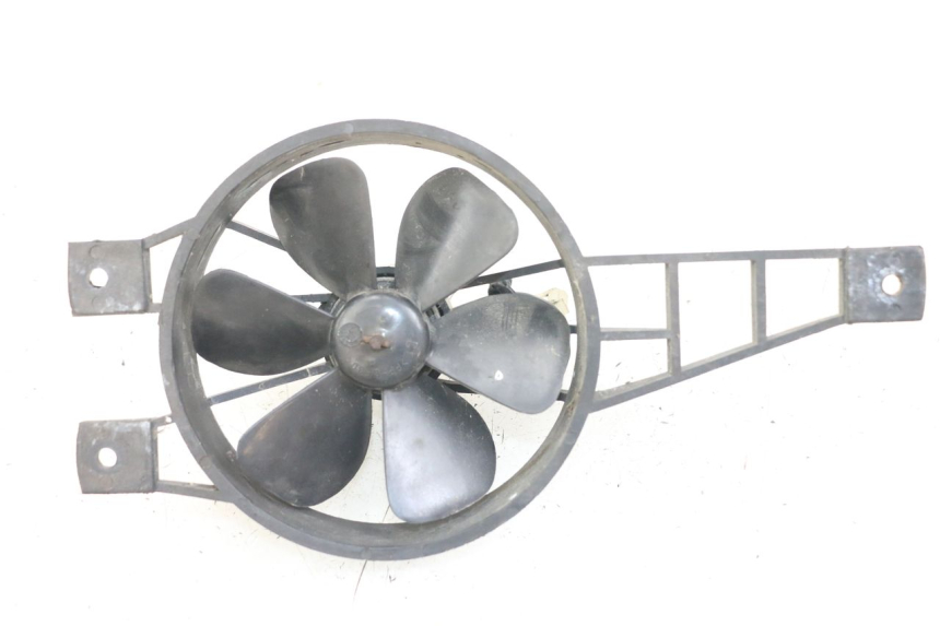 photo de FAN PEUGEOT SATELIS 125 (2006 - 2009)