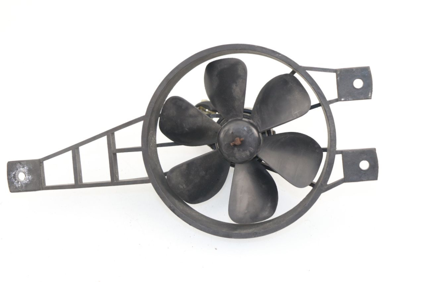 photo de FAN PEUGEOT SATELIS 125 (2006 - 2009)