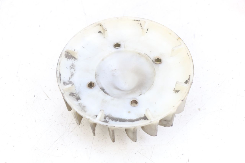 photo de FAN PEUGEOT SV 125 (1991 - 1994)