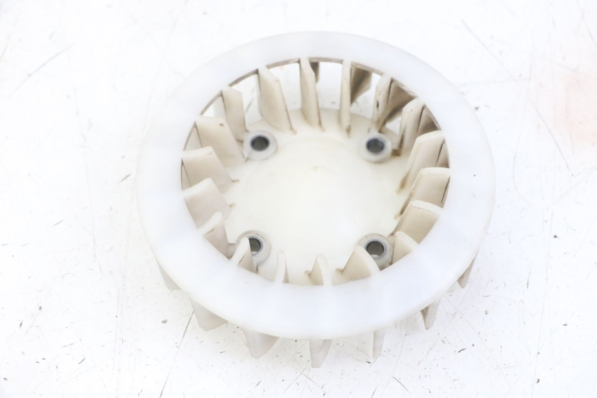 photo de FAN PEUGEOT TREKKER TKR 50 (2005 - 2014)