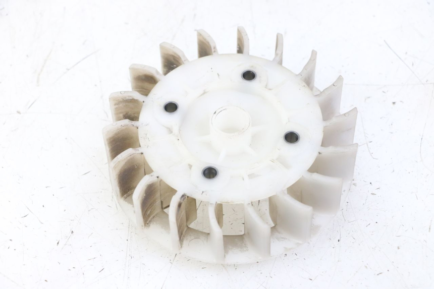 photo de FAN PEUGEOT TREKKER TKR 50 (2005 - 2014)