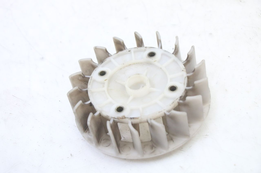 photo de FAN PEUGEOT VIVACITY 125 (2010 - 2017)