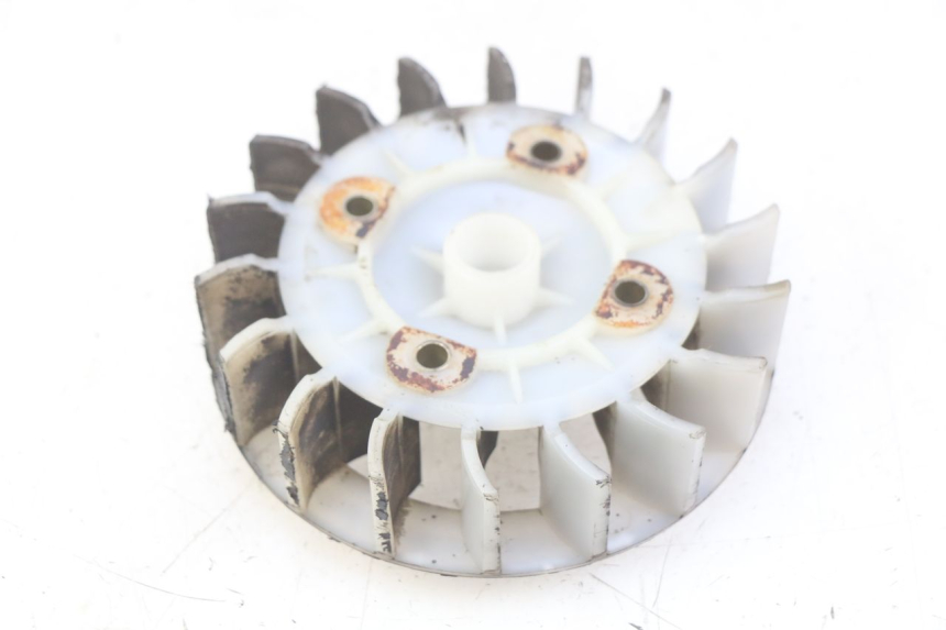 photo de FAN PEUGEOT ZENITH 50 (1994 - 1999)