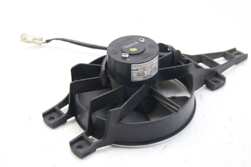 photo de FAN PIAGGIO BEVERLY 125 (2010 - 2015)