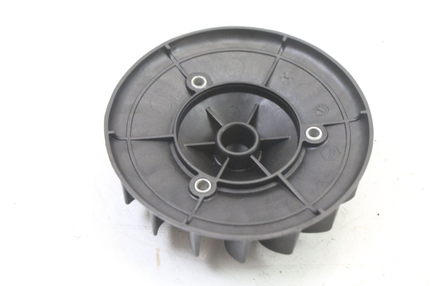 photo de FAN PIAGGIO FLY 2T 50 (2004 - 2017)