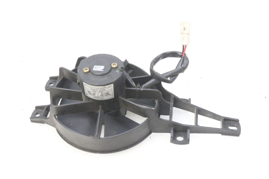 photo de FAN PIAGGIO MP3 500 (2011 - 2015)