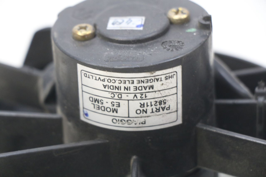 photo de FAN PIAGGIO MP3 500 (2011 - 2015)