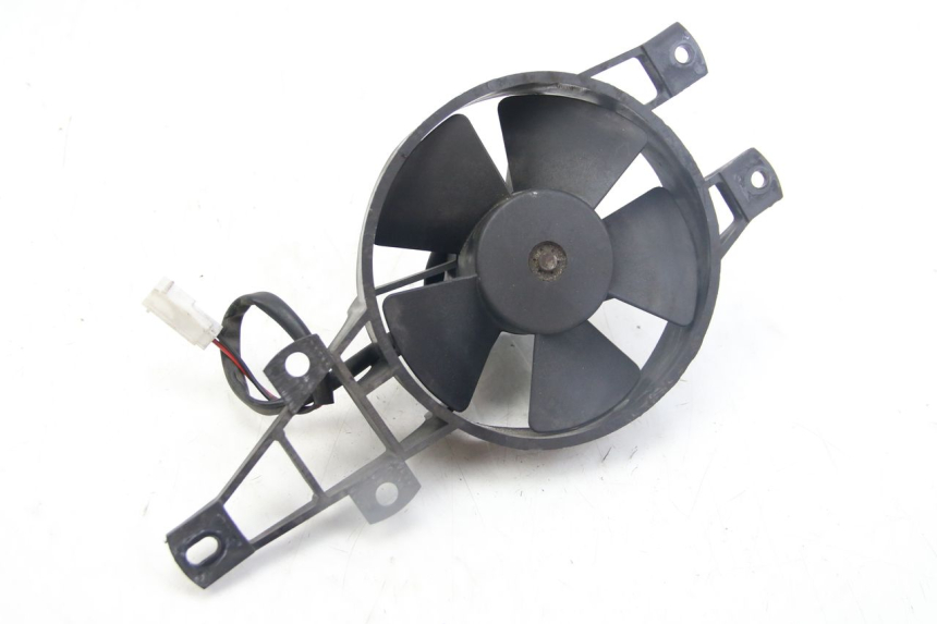 photo de FAN PIAGGIO MP3 125 (2006 - 2014)