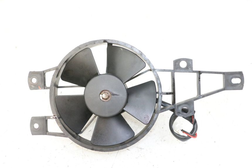 photo de FAN PIAGGIO MP3 125 (2006 - 2014)