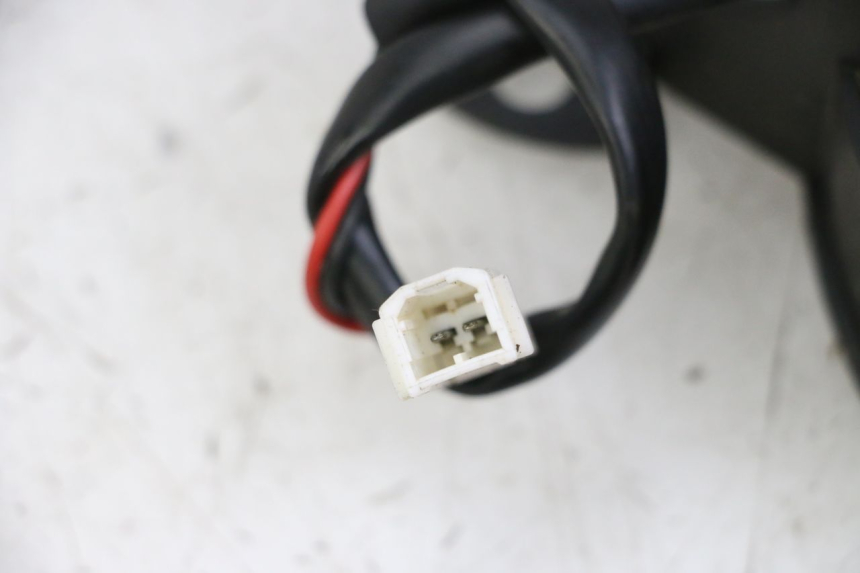 photo de FAN PIAGGIO MP3 125 (2006 - 2014)