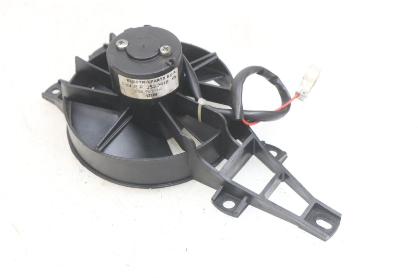 photo de FAN PIAGGIO MP3 LT 400 (2007 - 2012)