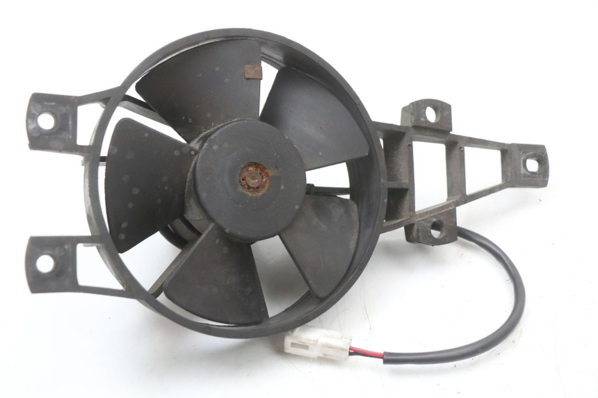 photo de FAN PIAGGIO MP3 LT 400 (2007 - 2012)