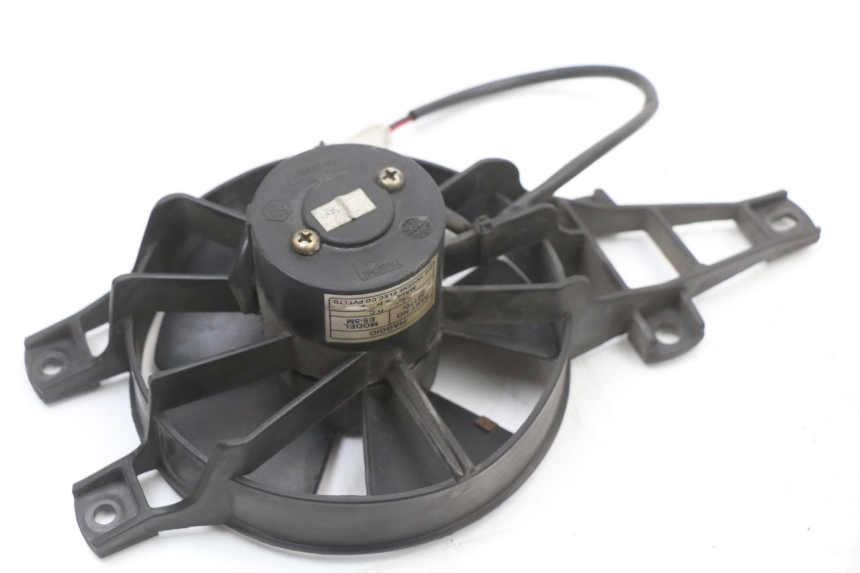 photo de FAN PIAGGIO MP3 LT 400 (2007 - 2012)