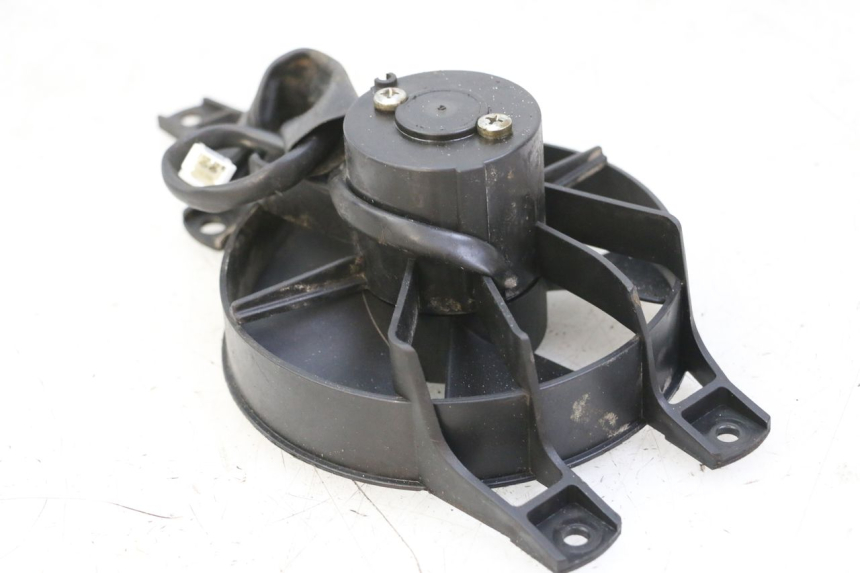 photo de FAN PIAGGIO MP3 LT 400 (2007 - 2012)