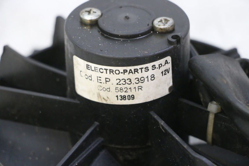 photo de FAN PIAGGIO MP3 LT 400 (2007 - 2012)