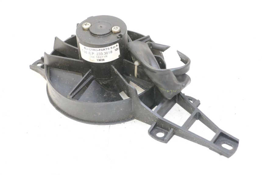 photo de FAN PIAGGIO MP3 LT 400 (2007 - 2012)