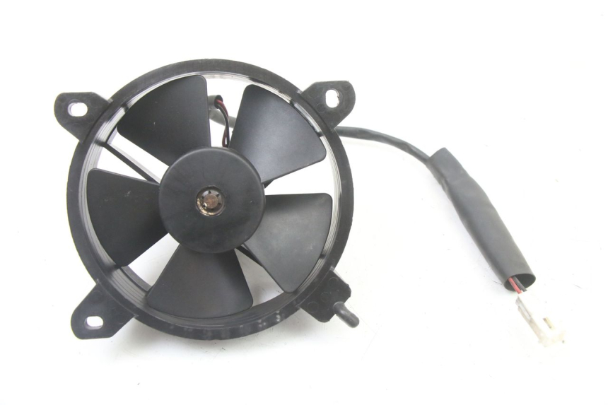 photo de FAN PIAGGIO VESPA GRANTURISMO 125 (2003 - 2007)