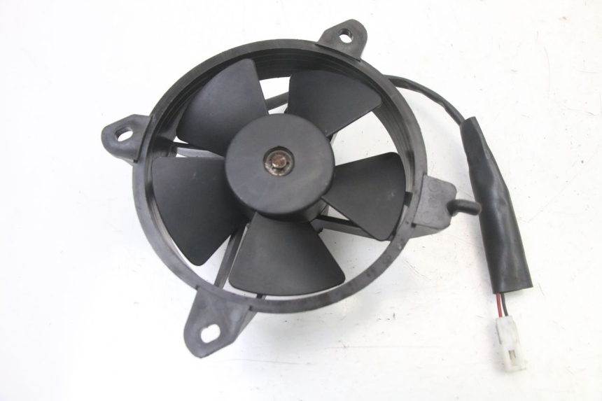 photo de FAN PIAGGIO VESPA GRANTURISMO 125 (2003 - 2007)
