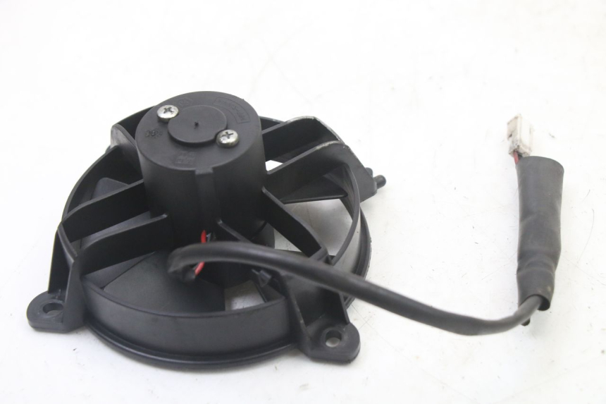 photo de FAN PIAGGIO VESPA GRANTURISMO 125 (2003 - 2007)