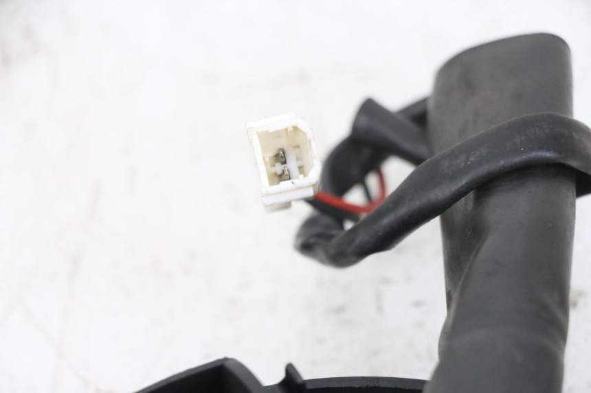 photo de FAN PIAGGIO VESPA GRANTURISMO 200 (2004 - 2005)
